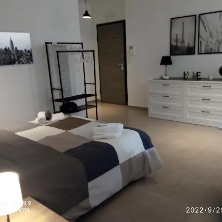 Homestay Miss Rossella Bari