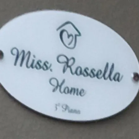 Homestay Miss Rossella