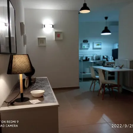 Homestay Miss Rossella